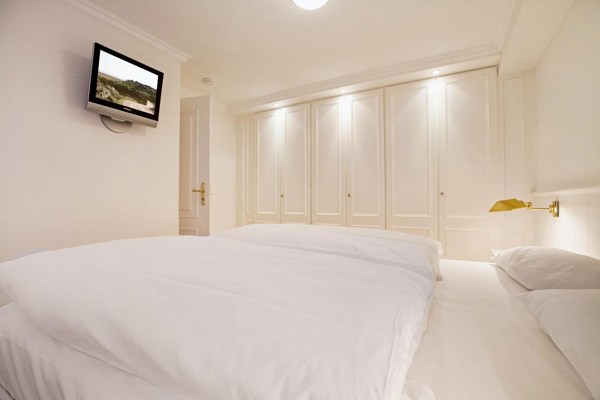 Heide App 4 * Wenningstedt-Braderup