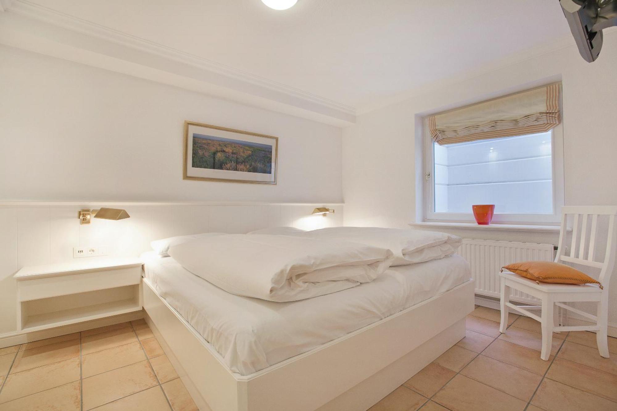 Heide App 4 Apartment Wenningstedt-Braderup