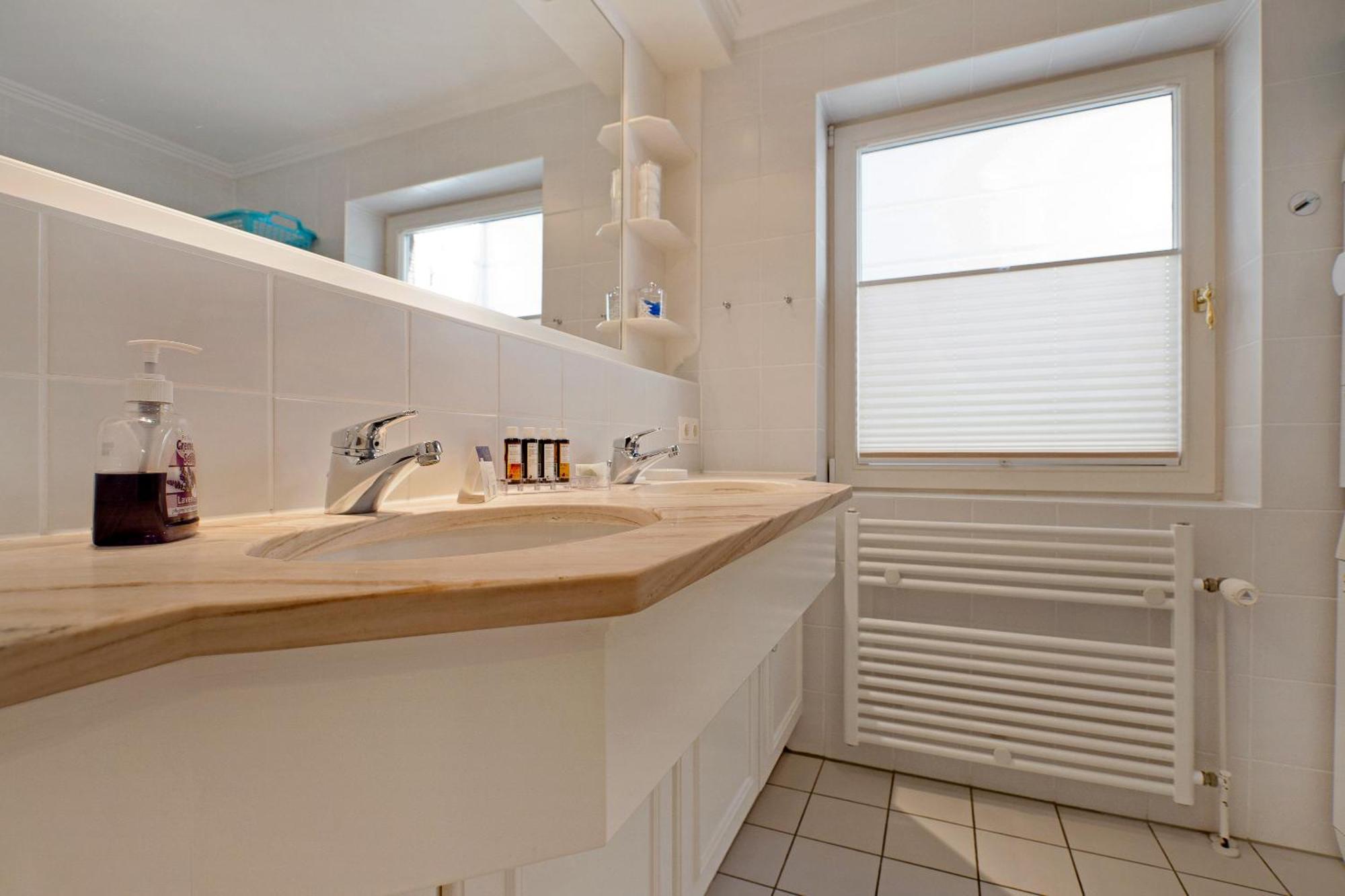 Apartment Heide App 4 Wenningstedt-Braderup