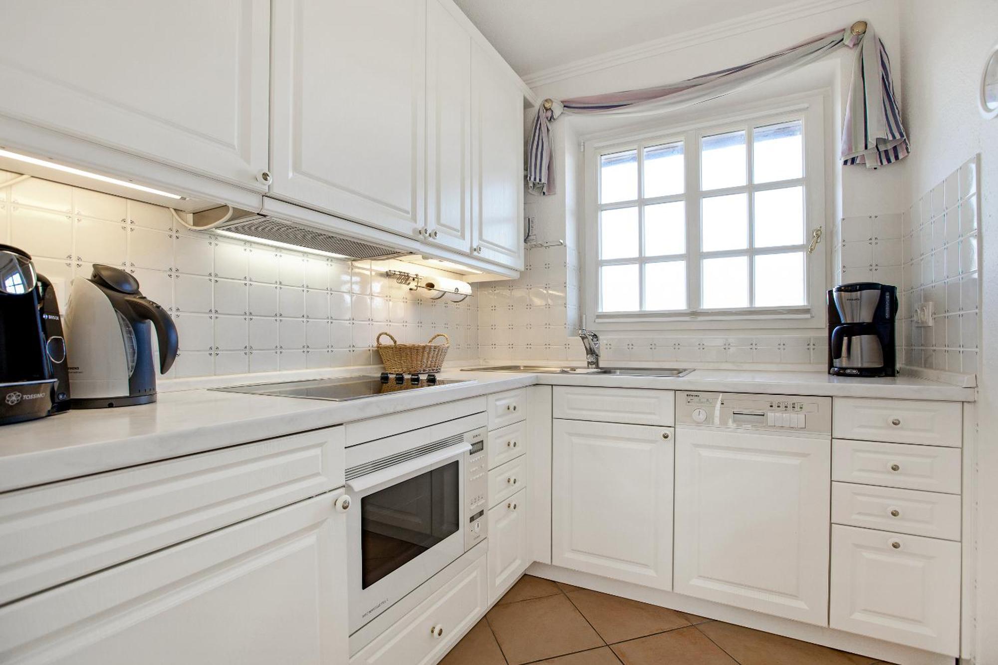 Heide App 4 Apartment
