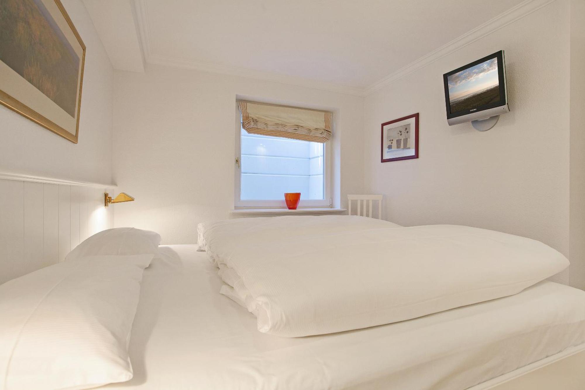 Heide App 4 * Wenningstedt-Braderup