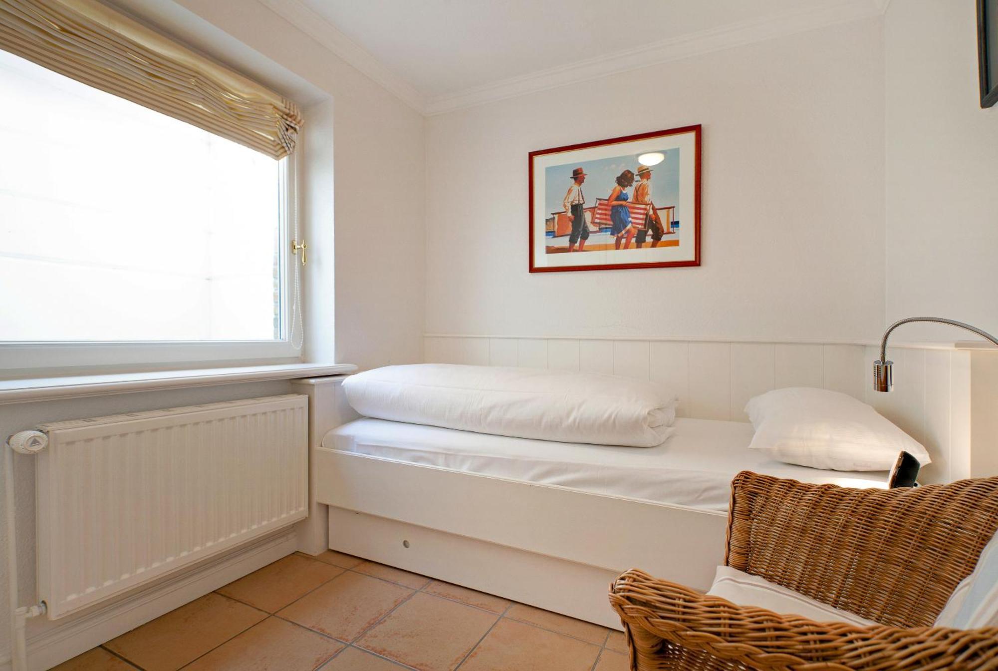 Apartment Heide App 4 *