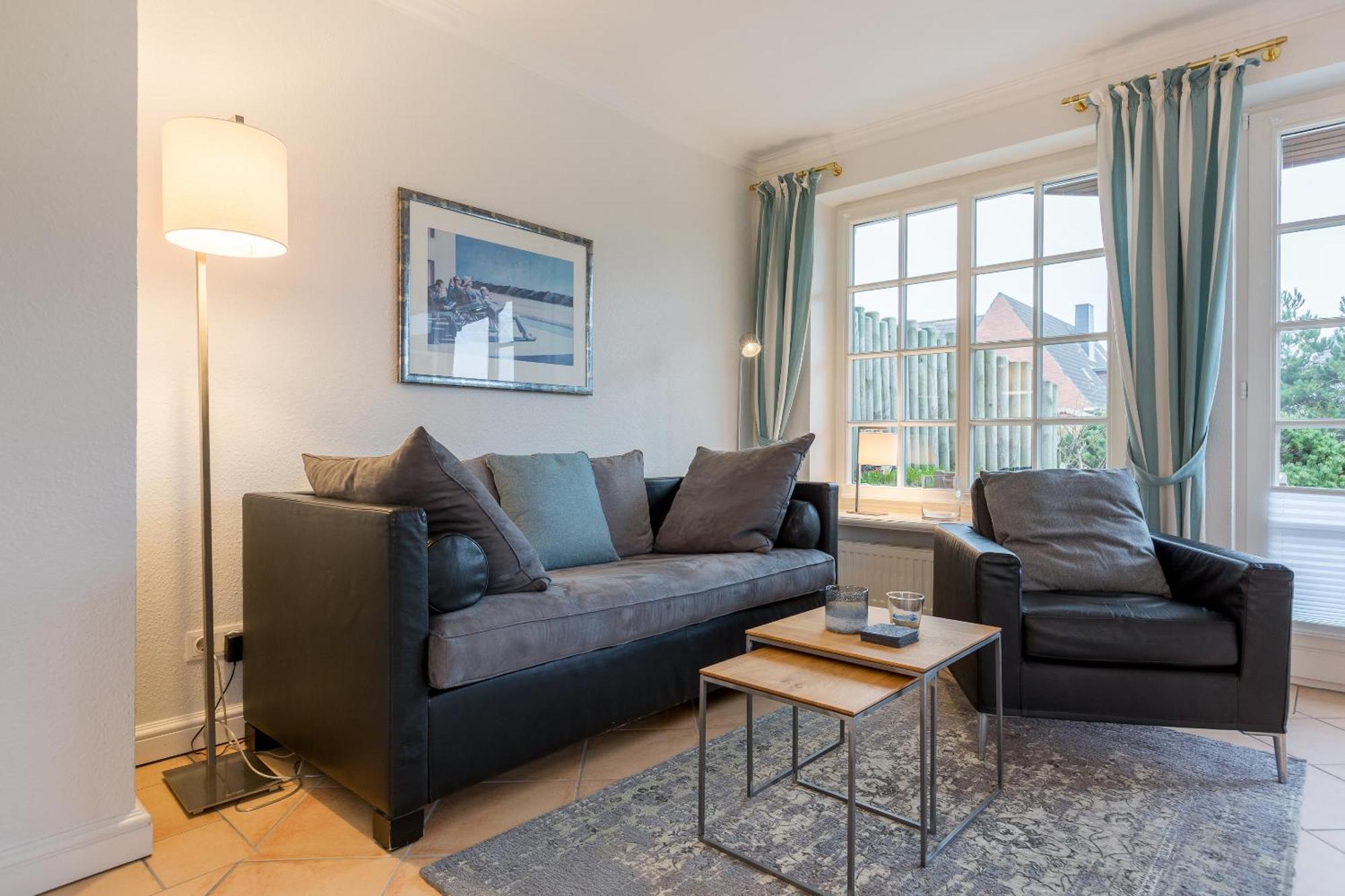 Apartment Heide App 4 Wenningstedt-Braderup