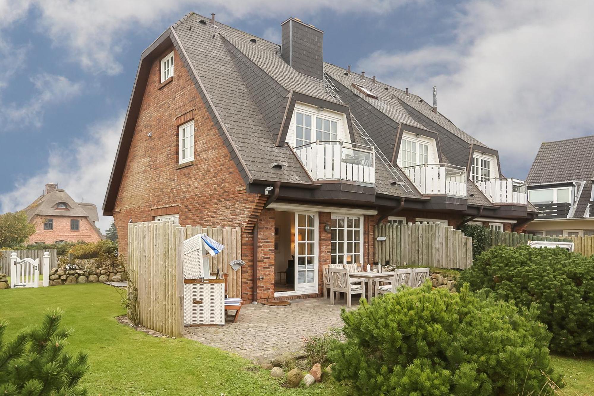 Apartment Heide App 4 *